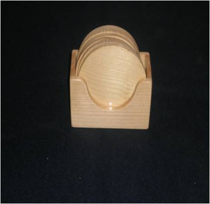 Dynasty Coasters